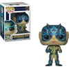 Image de Pop Shape of Water Amphibian Man with Card Vinyl Figure