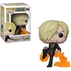Image de Sanji (Fisherman) #398  - One Piece - Funko POP!