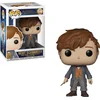 Image de Funko Pop! Crimes of Grindelwald Newt Scamander - #14 Verzamelfiguur