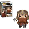 Image de Funko Pop! Lord of the Rings Gimli #629 - Verzamelfiguur