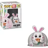 Image de Funko pop! Movies: Wreck-it Ralph2 - Fun Bun #13 [Box condition 7,5/10]
