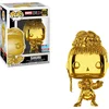 Image de Funko Pop! Shuri 2018 Fall Convention Exclusive Goud #393 actiefiguur & verzamelitem