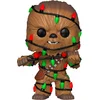 Image de Funko Pop! - Holiday: Star Wars Chewbacca #278