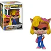 Image de Funko Pop! Games: Crash Bandicoot S2 Coco  - Verzamelfiguur