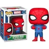 Image de Funko Pop! Marvel Spider-Man - #397 Verzamelfiguur