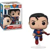 Image de Flying Superman (80th Anniversary) #251  - Superman - DC Comics - Funko POP!