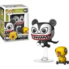 Image de Vampire Teddy with Undead Duck #461  - Nightmare before Christmas - Funko POP!