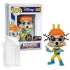 Image de Disney Pop Vinyl: Megavolt