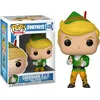 Image de Funko Pop! Codename E.L.F. #428 Fortnite - Vaulted Rare