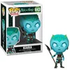 Image de Kiara #443  - Rick & Morty -  - Funko POP!