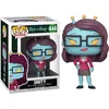 Image de Pop Rick and Morty Unity Vinyl Figure