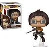 Image de Pop Attack on Titan Hange Vinyl Figure