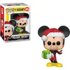 Image de Funko Pop! - Holiday: Mickey Mouse #455 - Mickey's 90th anniversary
