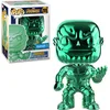 Image de FUNKO Pop! Marvel: Avengers Infinity War - Thanos LE
