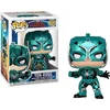 Image de Pop Captain Marvel Yon Rogg Vinyl Figure