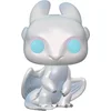 Image de Funko Pop! How To Train Your Dragon Light Fury - #687 Verzamelfiguur