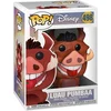 Image de Pop Disney: The Lion King - Luau Pumbaa Funko Pop #498