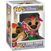 Image de Funko Pop! Lion King N° 500 Luau Timon  - Verzamelfiguur