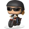 Image de Carol Danvers on Motorcycle Ride #57  - Captain Marvel - Funko POP!