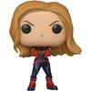 Image de Funko Pop! Avengers Captain Marvel - #459 Verzamelfiguur