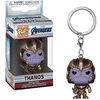 Image de Pop! Keychain: Marvel Avengers - Thanos FUNKO