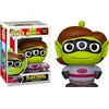 Image de Funko Pop! Disney Alien Remix - Elastigirl #767 FYE Exclusive