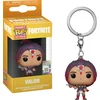 Image de Funko Pocket Pop! Keychain Fortnite Valor