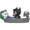 Image de Funko Pop! Movie Moment: Batman 80th Batman and Joker #280  - Verzamelfiguur