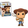 Image de Sheriff Woody #522  - Toy Story 4 - Funko POP!