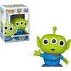 Image de Funko Toy Story - Toy Story 4 POP! Alien 9 cm Verzamelfiguur - Multicolours