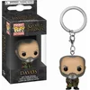 Image de Funko Pocket Pop! Keychain Game of Thrones Davos