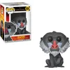 Image de Pop Disney: The Lion King - Rafiki - Funko Pop #551