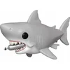 Image de Jaws Great White Shark with diving tank (Oversized) Vinylfiguur 759 Unisex Funko Pop! - Neutraal - Standard
