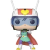 Image de Funko Dragon Ball Z Verzamelfiguur POP! Animation Great Saiyagirl Exclusive 9 cm Multicolours