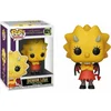 Image de Funko Pop! Simpsons - Demon Lisa