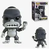 Image de Funko Pop! Animation: The Simpsons - Treehouse Of Horror - King Homer #822