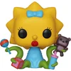 Image de Pop! Television: The Simpsons - Alien Maggie FUNKO