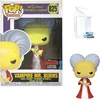 Image de Funko Pop - The Simpsons: Vampire Mr. Burns
