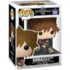 Image de Pop Games: Kingdom Hearts 3 - Sora With Ultimate Weapon Funko Pop #620
