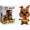 Image de Pop! Animation: Scooby-Doo! - Scooby-Doo with Sandwich FUNKO