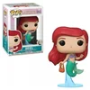 Image de Little Mermaid Ariel vinylfiguur 563 Unisex Funko Pop! - Neutraal - Standard