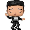 Image de FUNKO Pop! Rocks: Elvis - Jailhouse Rock