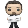 Image de Funko Pop! Spider-Man Far from Home Happy Hogan Vinyl Figure