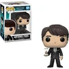 Image de Funko Pop! Artemis Fowl - 571