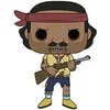 Image de Pop Rick & Morty MR Goldenfold Freedom Fighter Vinyl Figure