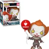 Image de Pop Movies: IT Chapter 2 - Pennywise with Balloon - Funko Pop #780