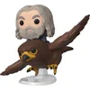 Image de FUNKO Pop! Rides: Lord of the Rings - Gwaihir with Gandalf