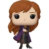 Image de Funko! POP - VINYL - Disney Frozen 2 Anna in Cloak