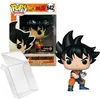 Image de Funko Pop! Dragon Ball Z - Goku Kamehameha Special Edition Exclusive #642 - Rare Chase Zeldzaam