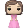 Image de Funko Friends - POP! TV Rachel In Pink Dress 9 cm Verzamelfiguur - Multicolours